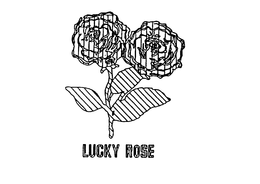 LUCKY ROSE trademark