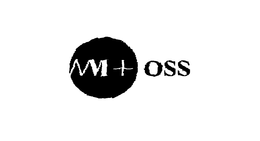 M + OSS trademark