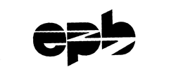 EPB trademark