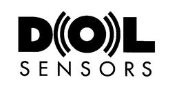 DOL  S E N S O R S trademark
