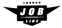 JOB LINE trademark