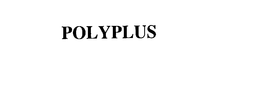 POLYPLUS trademark