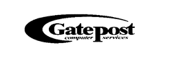 GATE POST COMPUTER SERVICES trademark