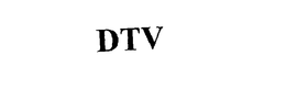 DTV trademark