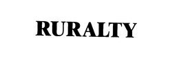 RURALTY trademark