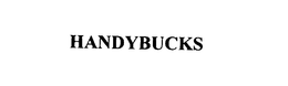HANDYBUCKS trademark