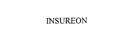 INSUREON trademark