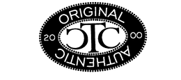CTC ORIGINAL AUTHENTIC 2000 trademark