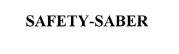 SAFETY-SABER trademark