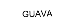 GUAVA trademark