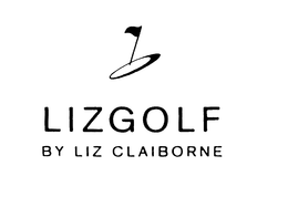 LIZGOLF BY LIZ CLAIBORNE trademark