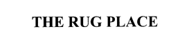 THE RUG PLACE trademark