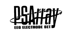 PSARRAY EEG ELECTRODE SET trademark