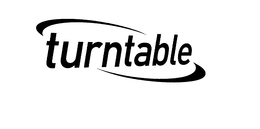TURNTABLE trademark