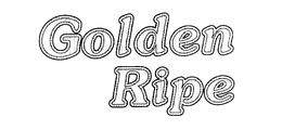 GOLDEN RIPE trademark