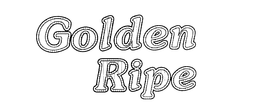 GOLDEN RIPE trademark