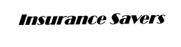 INSURANCE SAVERS trademark