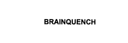 BRAINQUENCH trademark