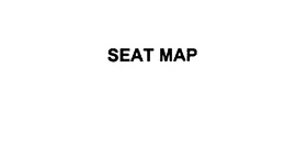 SEAT MAP trademark