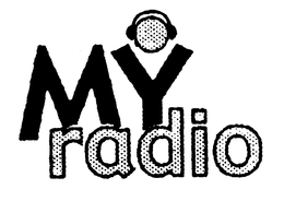 MY RADIO trademark