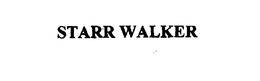 STARR WALKER trademark