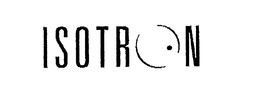 ISOTRON trademark
