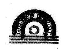 GOLDEN BRIGHT trademark