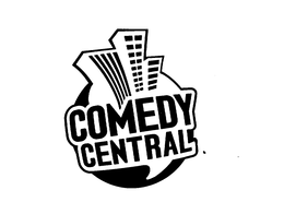 COMEDY CENTRAL trademark