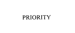 PRIORITY trademark