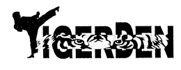 TIGERDEN trademark