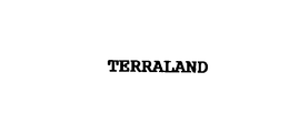 TERRALAND trademark