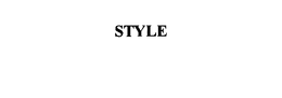 STYLE trademark