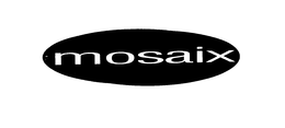 MOSAIX trademark