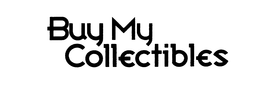 BUY MY COLLECTIBLES trademark