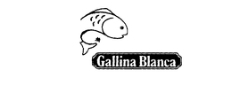 GALLINA BLANCA trademark