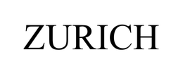 ZURICH trademark