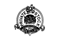 PRIVATE STOCK NAPA ESTABLISHED 1871 trademark