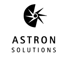 ASTRON SOLUTIONS trademark