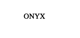 ONYX trademark
