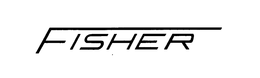 FISHER trademark