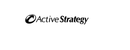 ACTIVESTRATEGY trademark