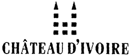 CHATEAU D'IVOIRE trademark