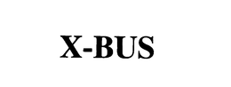 X-BUS trademark