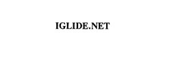 IGLIDE.NET trademark