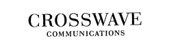 CROSSWAVE COMMUNICATIONS trademark