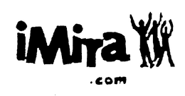 IMIRA.COM trademark