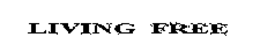 LIVING FREE trademark