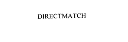 DIRECTMATCH trademark