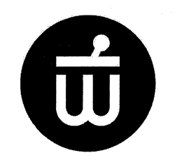W trademark