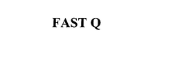 FAST Q trademark